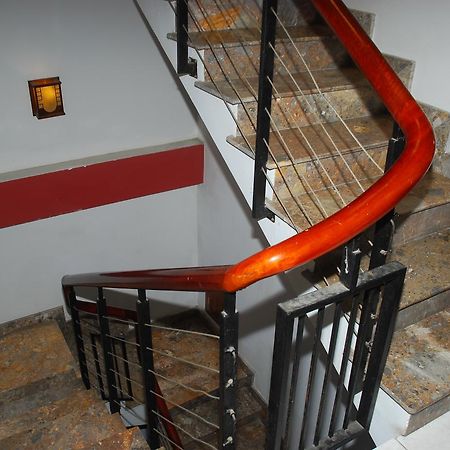 Volga Hotel Хюе Екстер'єр фото